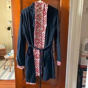 Anthropologie Puella robe